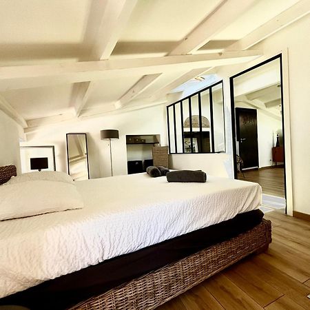 Charmant T2 Au Coeur D'Ajaccio, Ac Аяччо Екстер'єр фото