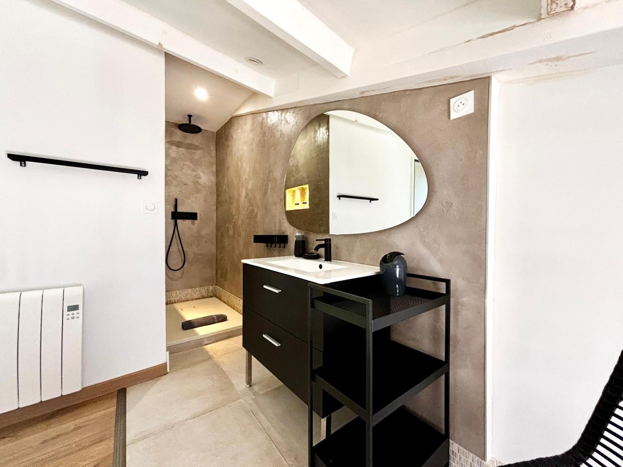 Charmant T2 Au Coeur D'Ajaccio, Ac Аяччо Екстер'єр фото