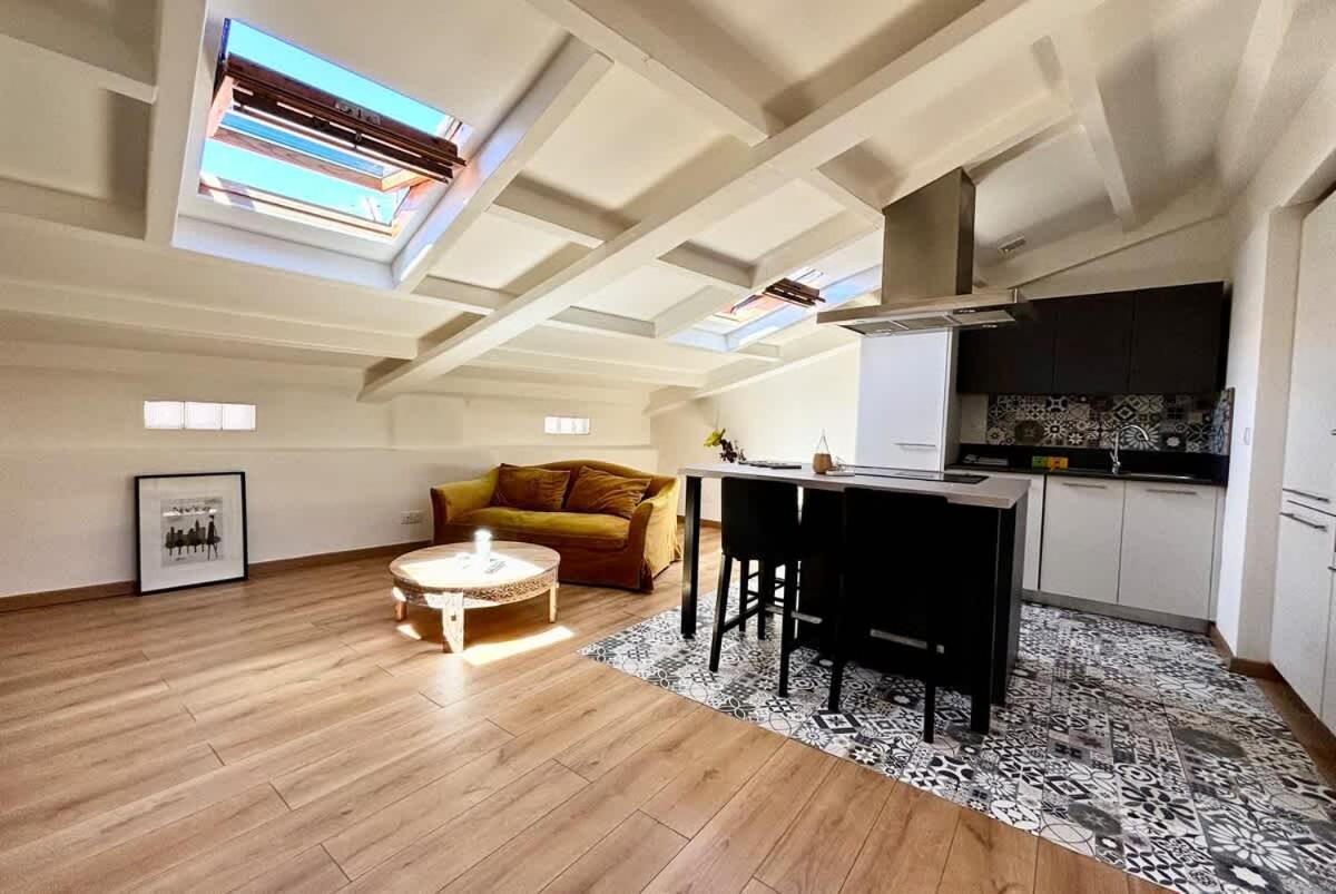 Charmant T2 Au Coeur D'Ajaccio, Ac Аяччо Екстер'єр фото